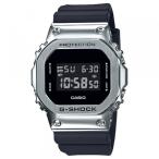 【正規品】カシオ CASIO Gショック ORIGIN GM-5600-1JF ブラック文字盤 新品 腕時計 メンズ
