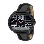 デュナミス DUNAMIS ヘラクレス HE-B11 ブラック文字盤 新品 腕時計 メンズ