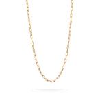 カルティエ サントス ドゥ ネックレス スモールモデル K18イエローゴールド 中古