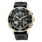 シチズン CITIZEN プロマスター JR4063-12E ブラック文字盤 新品 腕時計 メンズ