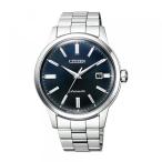 シチズン CITIZEN NK0000-95L ブルー文字盤 新品 腕時計 メンズ
