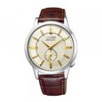 シチズン CITIZEN NK5000-12P ホワイト文字盤 新品 腕時計 メンズ