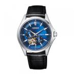 シチズン CITIZEN シチズンコレクション NP1010-01L ブルー文字盤 新品 腕時計 メンズ