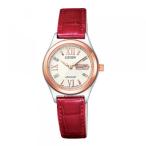 シチズン CITIZEN PD7164-09A シルバー文字盤 新品 腕時計 レディース