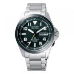 シチズン CITIZEN プロマスター PMD56-2952 ブラック文字盤 新品 腕時計 メンズ