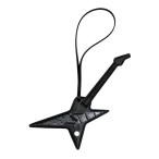  Hermes HERMES блокировка очарование Swift xshe-brux Polo подвеска черный серебряный металлические принадлежности B печать не использовался прочее женский 