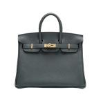  Hermes HERMES Birkin 25togove-ru phone se желтое золото металлические принадлежности W печать не использовался сумка женский 