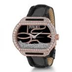 デュナミス DUNAMIS スパルタン SP-R3 ブラック文字盤 新品 腕時計 メンズ