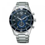 シチズン CITIZEN シチズンコレクション VO10-6741F ブラック文字盤 新品 腕時計 メンズ
