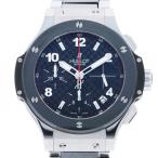 ウブロ HUBLOT ビッグバン 342.SB.131.SB ブラック文字盤 アウトレット 腕時計 レディース