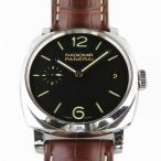 パネライ PANERAI ラジオミール 1940 3デイズ PAM00514 ブラック文字盤 アウトレット 腕時計 メンズ