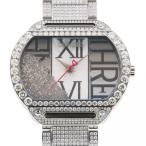 デュナミス DUNAMIS ヘラクレス HE-S16 シルバー文字盤 アウトレット 腕時計 メンズ