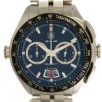 タグ・ホイヤー TAG HEUER SLR キャリバー17 メルセデス・ベンツ CAG2010.BA0254 ブラック文字盤 アウトレット 腕時計 メンズ