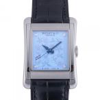 ベダ&amp;カンパニー BEDAT&amp;Co. B728.010.Z05 ライトブルー文字盤 新品 腕時計 レディース