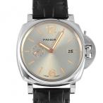 パネライ PANERAI ルミノール ドゥエ 42MM PAM01249 アイボリー文字盤 新品 腕時計 メンズ