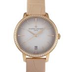 ヴァシュロン・コンスタンタン VACHERON CONSTANTIN パトリモニー オートマティック 4115U/000R-B907 ピンク文字盤 新品 腕時計 レディース