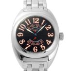 フランク・ミュラー FRANCK MULLER トランスアメリカ ビーレトロセコンド 2000/D/SR/OAC 中古 腕時計 メンズ