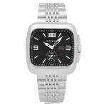 グッチ GUCCI クーペ YA131305 ブラック文字盤 新品 腕時計 メンズ