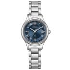 シチズン CITIZEN クロスシー hikari collection ES9490-61L 新品 腕時計 レディース