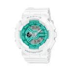 【正規品】カシオ CASIO ベビージー PRECIOUS HEART SELECTION 2023 BA-110XWS-7AJF 新品 腕時計 レディース