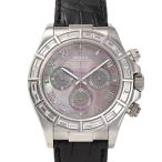 ロレックス ROLEX コスモグラフ デイトナ 116589BR ブラック/ローマ文字盤 中古 腕時計 メンズ