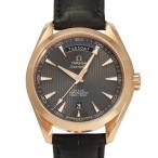 オメガ OMEGA シーマスター アクアテラ 150M コーアクシャル クロノメーター デイデイト 41.5MM 231.53.42.22.06.001 グレー文字盤 新品 腕時計 メンズ