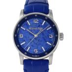 オーデマ・ピゲ AUDEMARS PIGUET CODE 11.59 バイ オーデマ ピゲ オートマティック 日本限定50本 15210BC.OO.A021CR.01 ブルー文字盤 中古 腕時計 メンズ