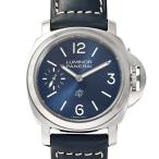 パネライ PANERAI ルミノール ブルー マーレ PAM01085 ブルー文字盤 新品 腕時計 メンズ
