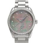 オメガ OMEGA シーマスター アクアテラ 150M コーアクシャル マスタークロノメーター 38 MM 220.15.38.20.57.001 ブラック文字盤 新品 腕時計 メンズ