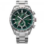 シチズン CITIZEN アテッサ ACT Line AT8181-63W 新品 腕時計 メンズ