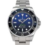 ロレックス ROLEX シードゥエラー 1266