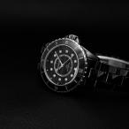 シャネル CHANEL J12 キャリバー12.2 33MM