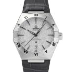 オメガ OMEGA コンステレーション 39 MM 131.13.39.20.06.001 グレー文字盤 新品 腕時計 メンズ