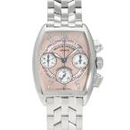 フランク・ミュラー FRANCK MULLER トノウカーベックス 7502CC AC コッパー文字盤 中古 腕時計 メンズ