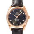 オメガ OMEGA シーマスター アクアテラ 150M 231.53.39.21.06.003 グレー文字盤 新品 腕時計 メンズ