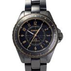 シャネル CHANEL J12 クチュール 38MM H97
