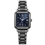 シチズン CITIZEN クロスシー hikari collection Square 2way Limited Model 世界限定900本 ES9504-50E 新品 腕時計 レディース