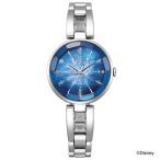 シチズン CITIZEN シチズンコレクション Disney Collection アナと雪の女王 限定モデル 限定300本 EM0631-67L 新品 腕時計 レディース