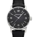 オーデマ・ピゲ AUDEMARS PIGUET CODE 11.59 バイ オーデマ ピゲ オートマティック 15210BC.OO.A002CR.01 ブラック文字盤 中古 腕時計 メンズ