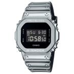 【正規品】カシオ CASIO Gショック FINE METALLIC SERIES DIGITAL 5600 GM-5600YM-8JF 新品 腕時計 メンズ