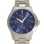 グッチGUCCIGタイムレスクロノ...