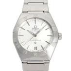 オメガ OMEGA コンステレーション 131.10.36.20.02.001 シルバー文字盤 新品 腕時計 メンズ