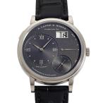 ランゲ＆ゾーネ A.LANGE ＆ SOHNE グランドランゲ1 LSLS1373AG 137.038 グレー文字盤 中古 腕時計 メンズ
