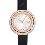 ピアジェ PIAGET ポセッション G0A45082 ホワイト文字盤 中古 腕時計 レディース