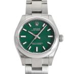 ロレックス ROLEX オイスターパーペ