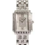 パテック・フィリップ PATEK PHILIPPE ゴンドーロ 4825/120G-001 ホワイト文字盤 中古 腕時計 男女兼用