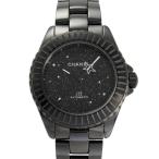 シャネル CHANEL J12 インターステラー 38MM 限定生産 H7989 ブラック文字盤 中古 腕時計 メンズ