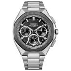 シチズン CITIZEN アテッサ ACT Line CC4104-53E ブラック文字盤 新品 腕時計 メンズ