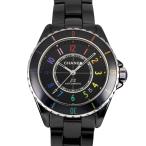 シャネル CHANEL J12 エレクトロ 世界