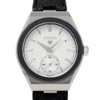 シチズン CITIZEN ザ・シチズン 限定200本モデル NC0207-07A ホワイト文字盤 中古 腕時計 メンズ